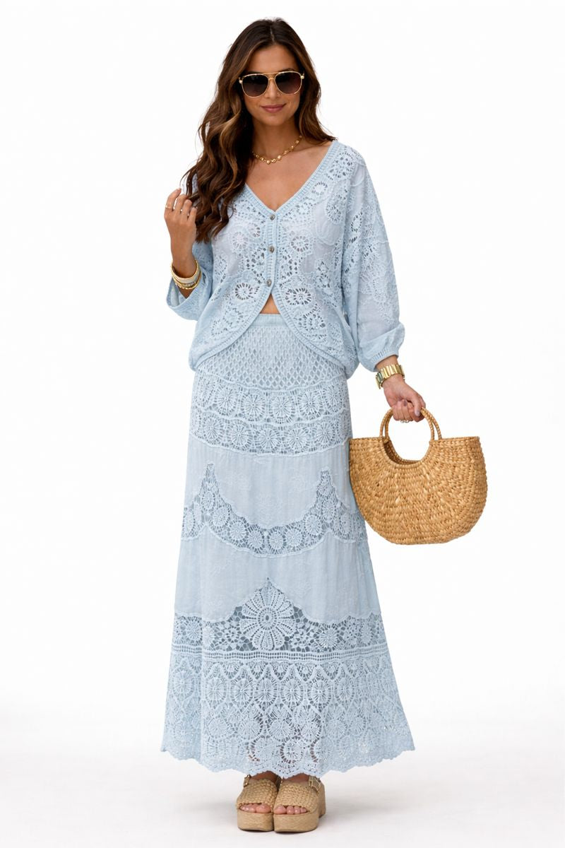 Conjunto Daniela