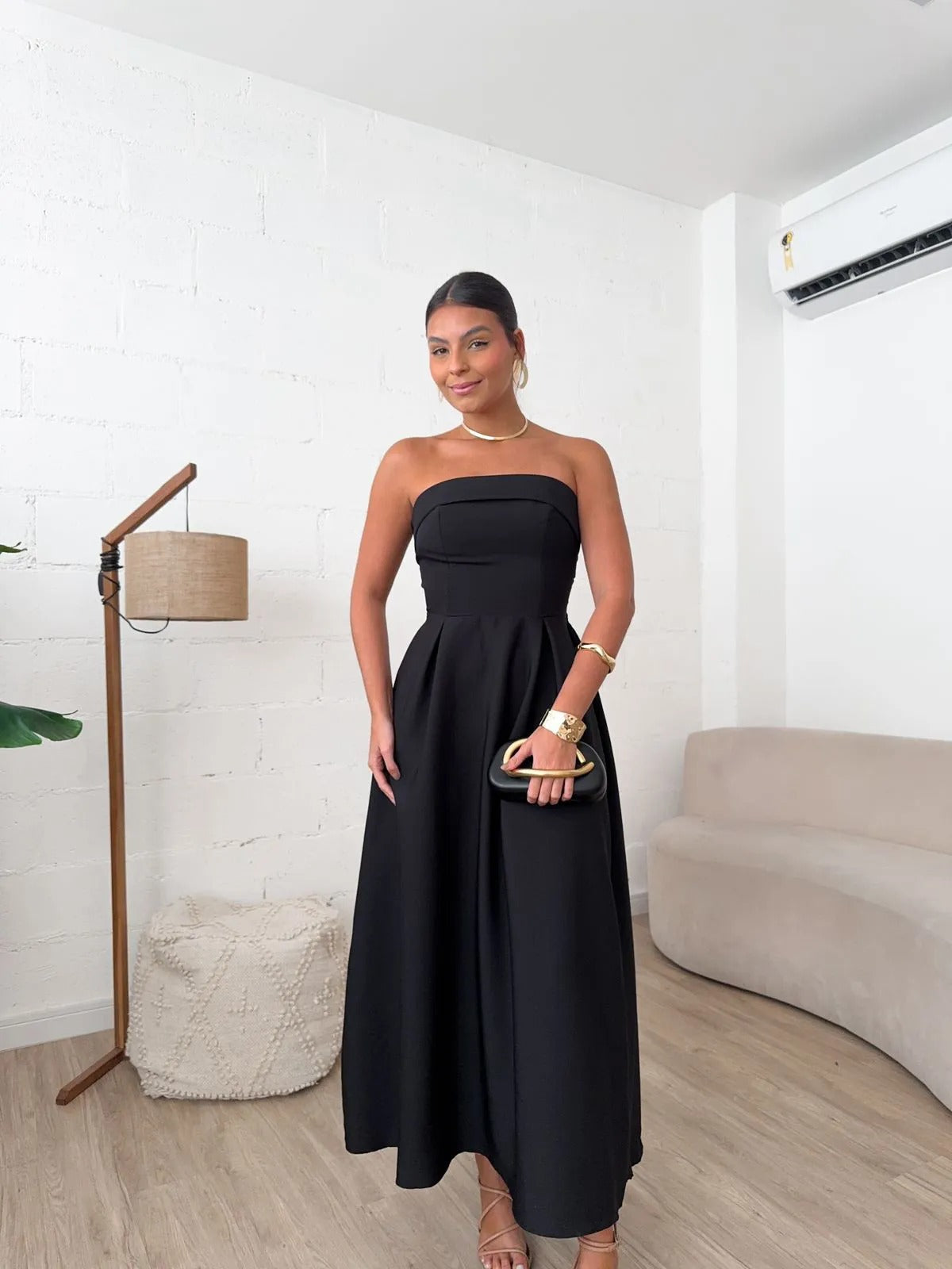 Vestido Selena
